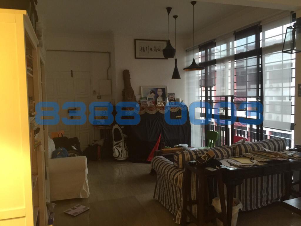 Mayfair Gardens (Enbloc) thumbnail photo